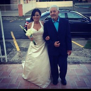 Meet your Posher, Dana